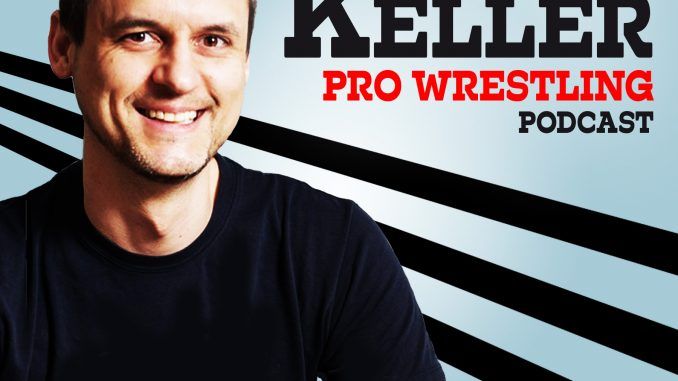 WRITTEN PODCAST RECAP: The Wade Keller Pro Wrestling Podcast ...